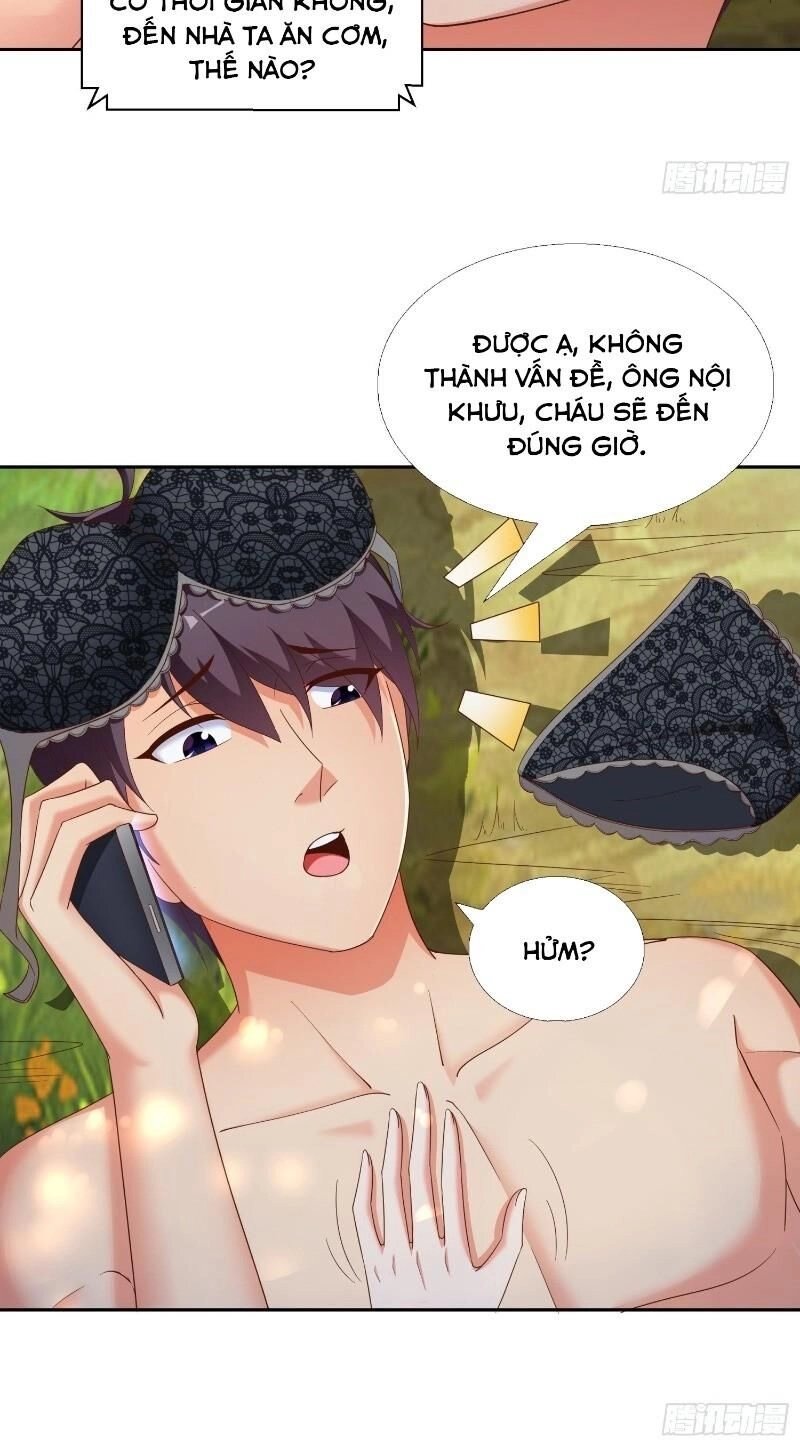 Siêu Cấp Thần Y Đại Biến Thái Chapter 32 - 16