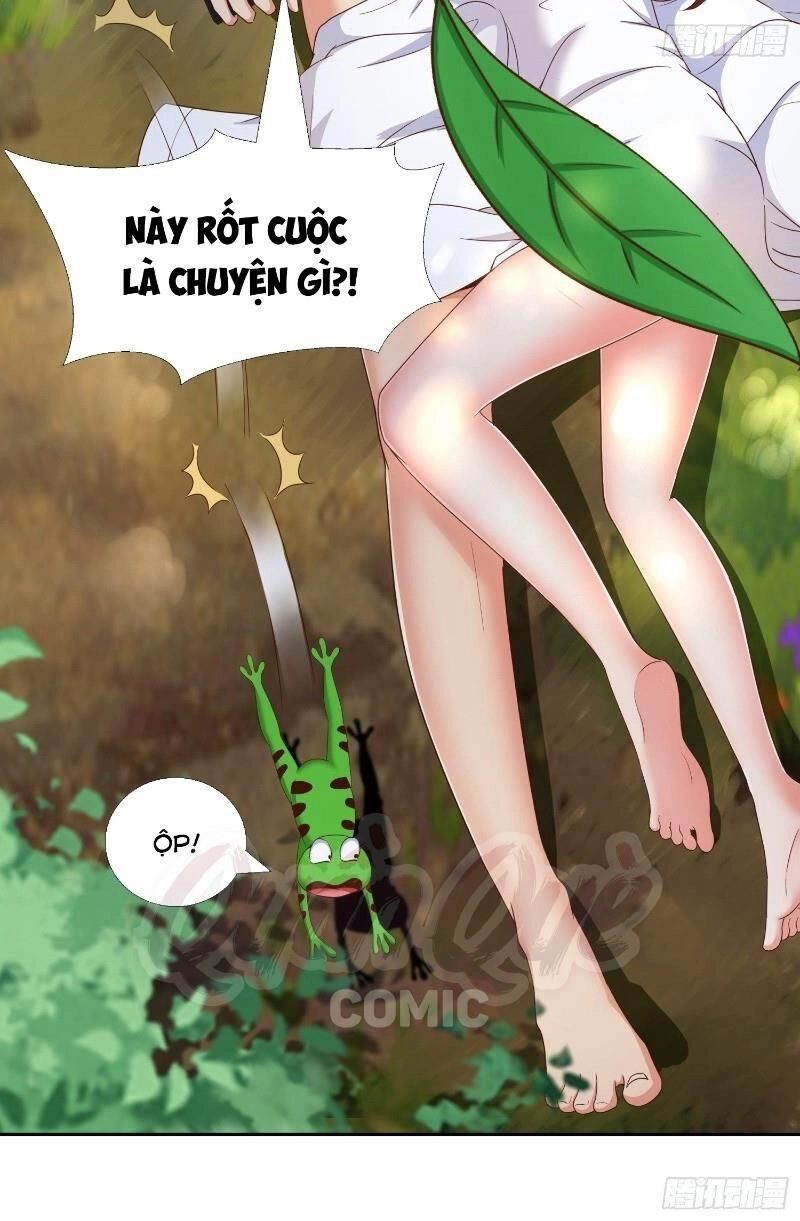 Siêu Cấp Thần Y Đại Biến Thái Chapter 32 - 18