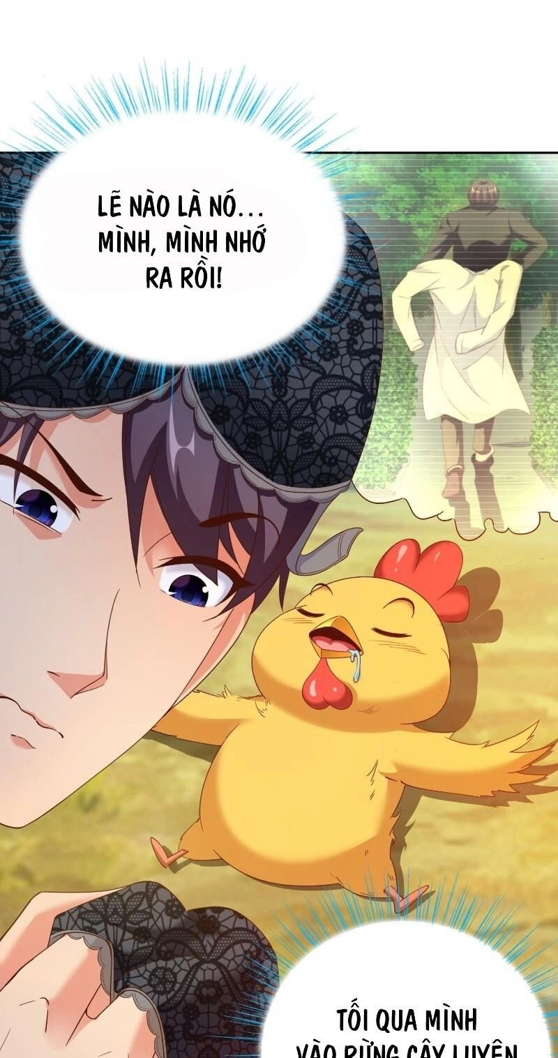 Siêu Cấp Thần Y Đại Biến Thái Chapter 32 - 19