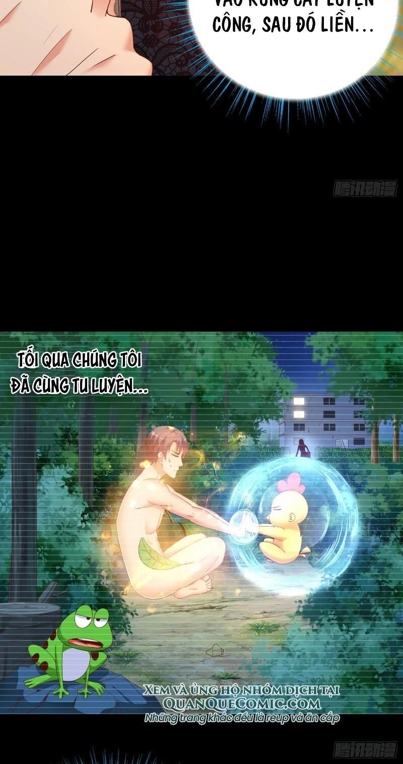 Siêu Cấp Thần Y Đại Biến Thái Chapter 32 - 20