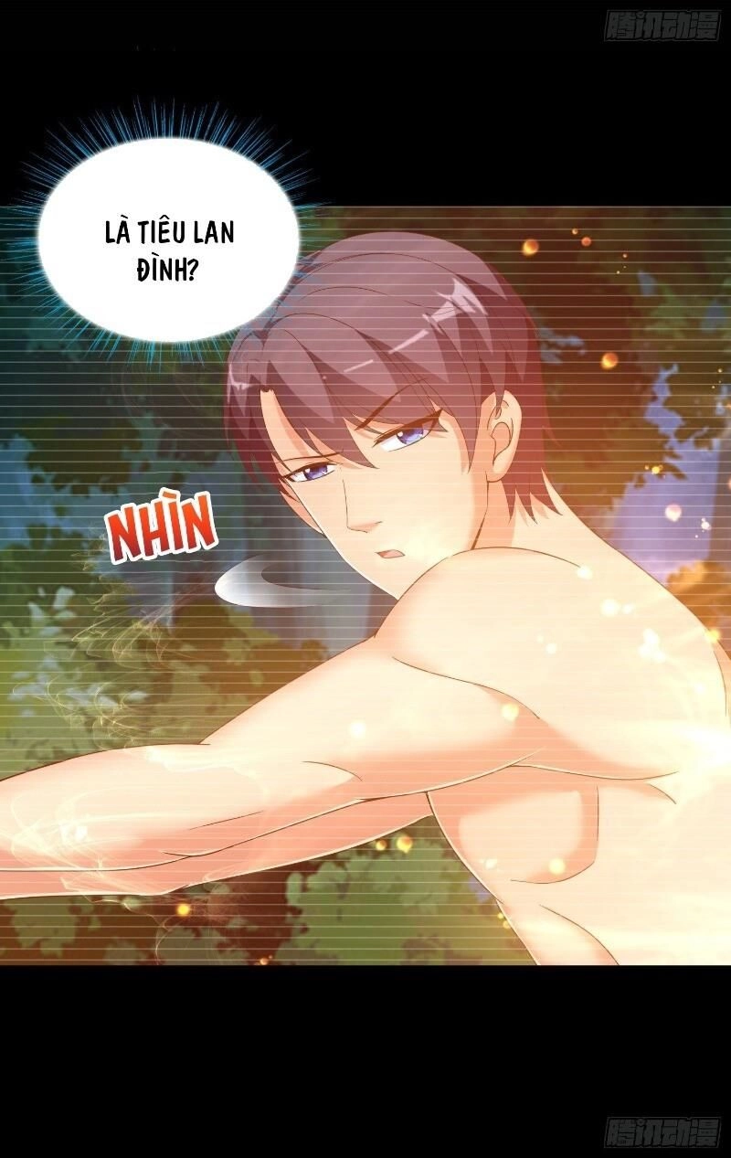 Siêu Cấp Thần Y Đại Biến Thái Chapter 32 - 22