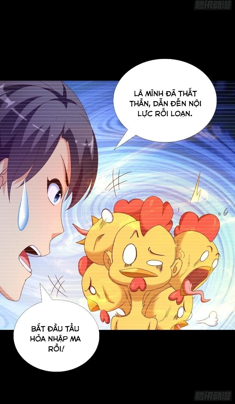 Siêu Cấp Thần Y Đại Biến Thái Chapter 32 - 24