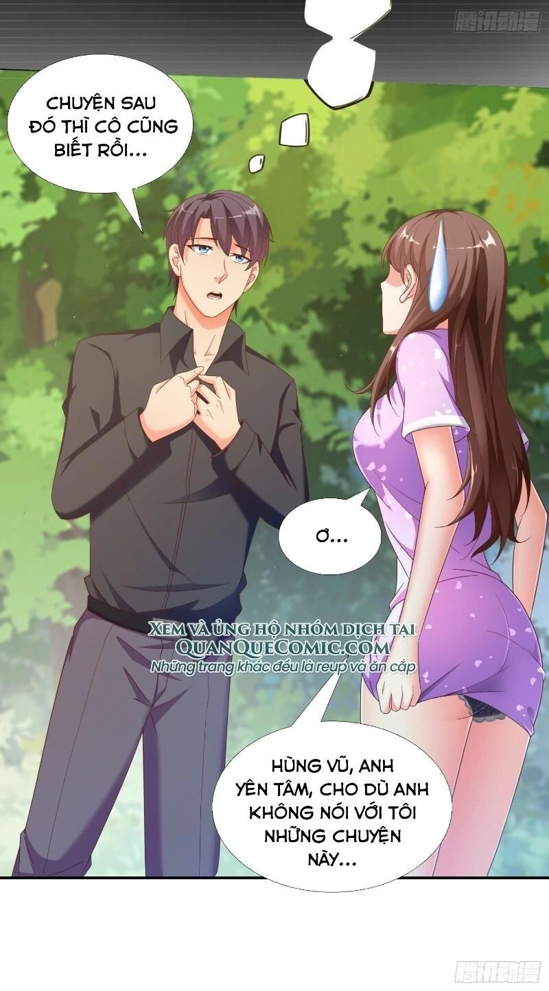 Siêu Cấp Thần Y Đại Biến Thái Chapter 32 - 26