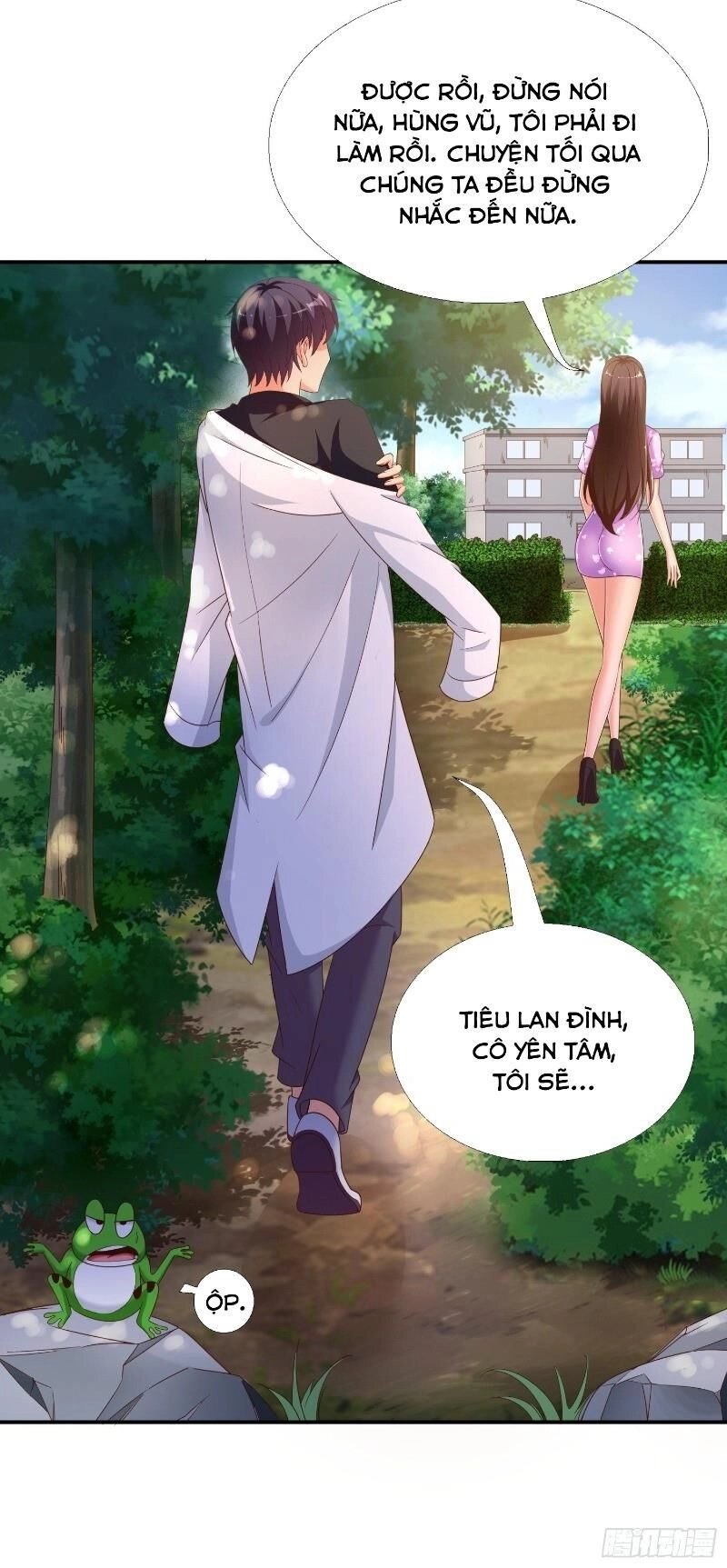 Siêu Cấp Thần Y Đại Biến Thái Chapter 32 - 28
