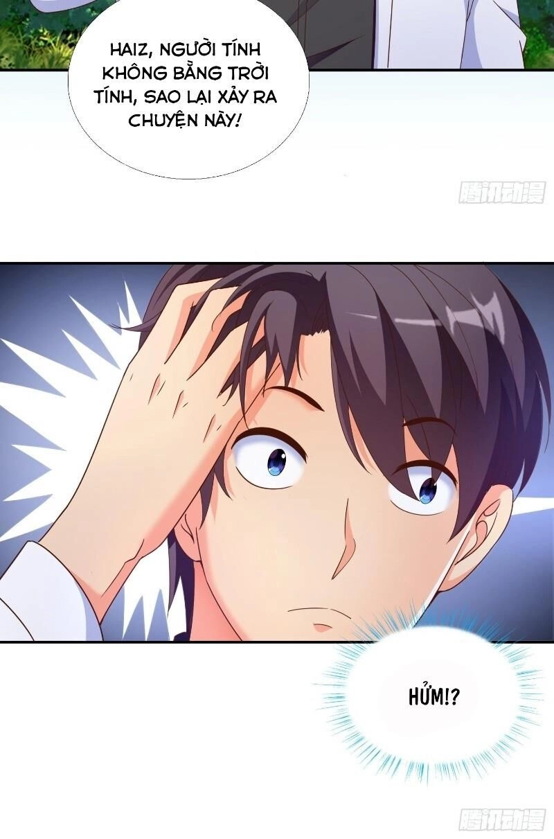 Siêu Cấp Thần Y Đại Biến Thái Chapter 32 - 30