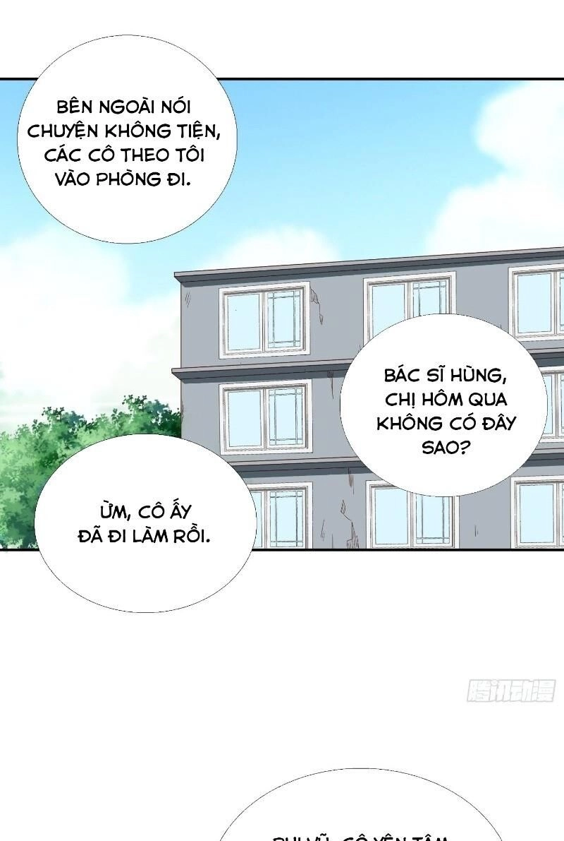 Siêu Cấp Thần Y Đại Biến Thái Chapter 32 - 35