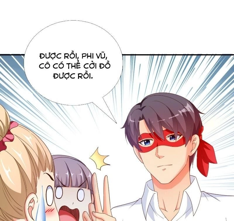 Siêu Cấp Thần Y Đại Biến Thái Chapter 32 - 39