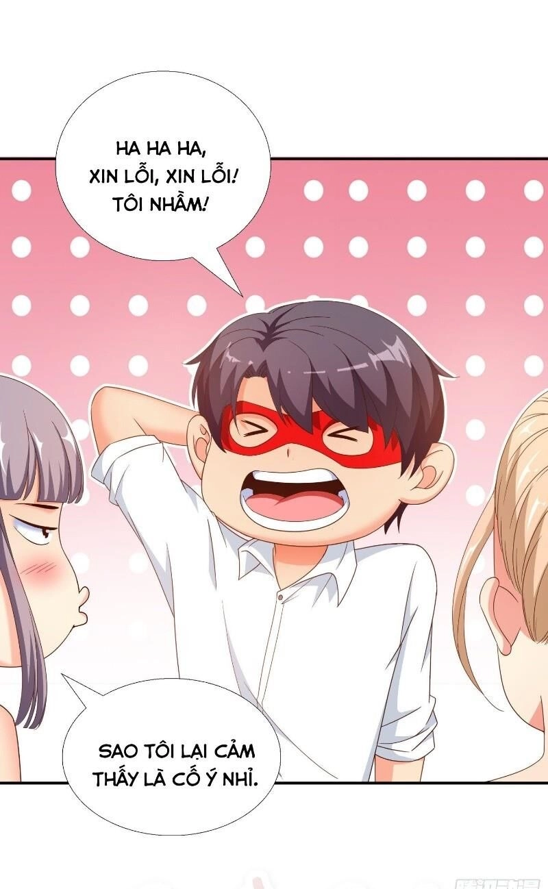 Siêu Cấp Thần Y Đại Biến Thái Chapter 33 - 1