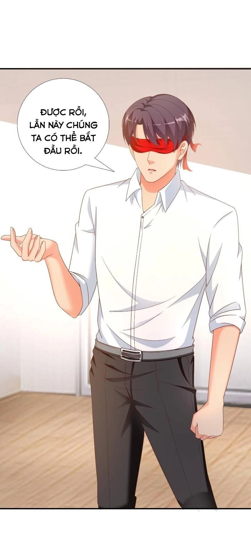 Siêu Cấp Thần Y Đại Biến Thái Chapter 33 - 3