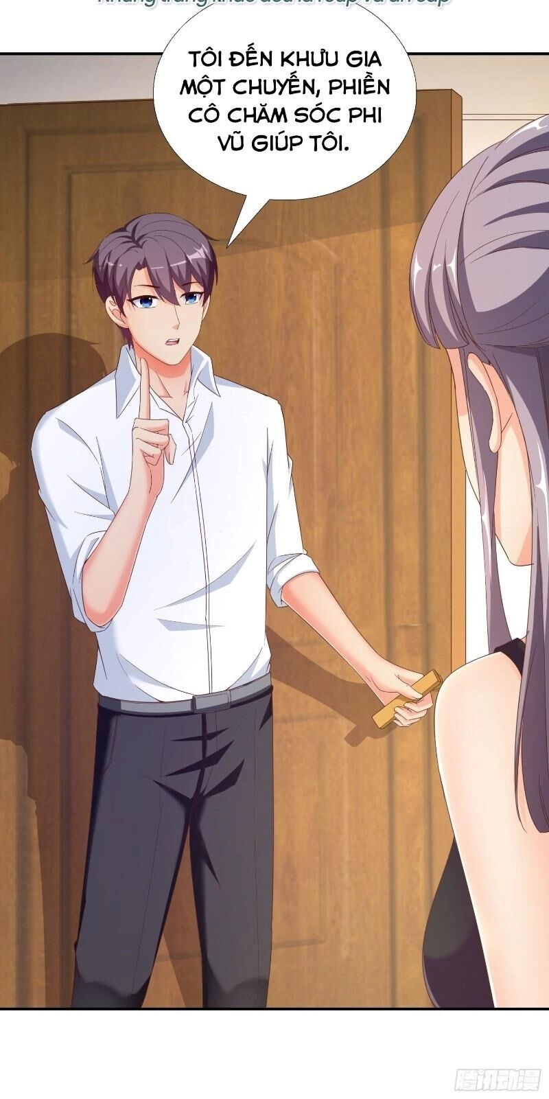 Siêu Cấp Thần Y Đại Biến Thái Chapter 33 - 6