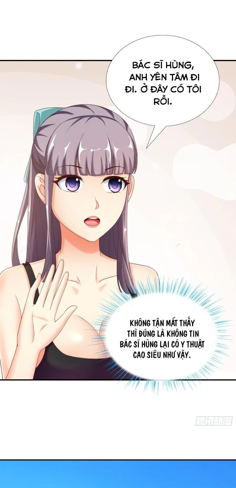 Siêu Cấp Thần Y Đại Biến Thái Chapter 33 - 7