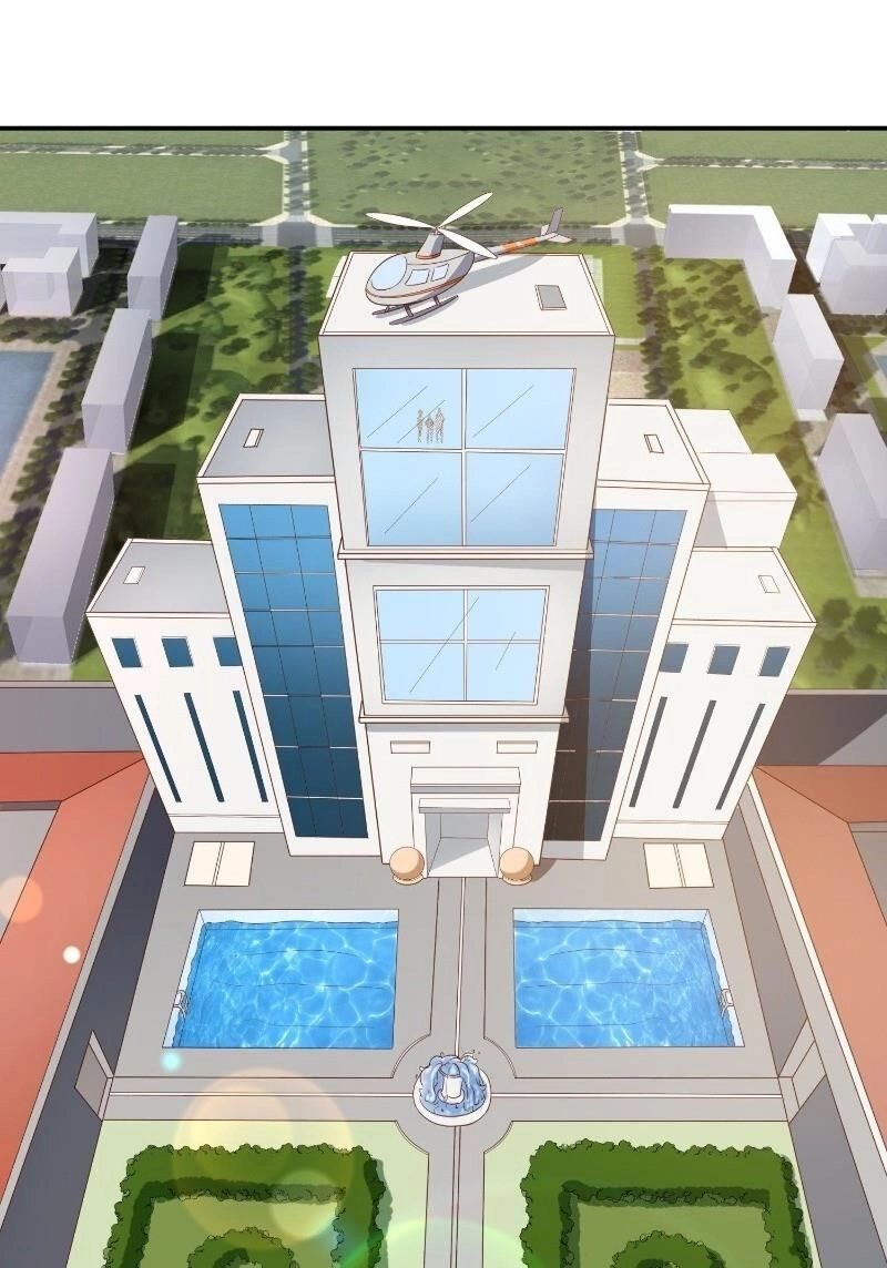 Siêu Cấp Thần Y Đại Biến Thái Chapter 33 - 11