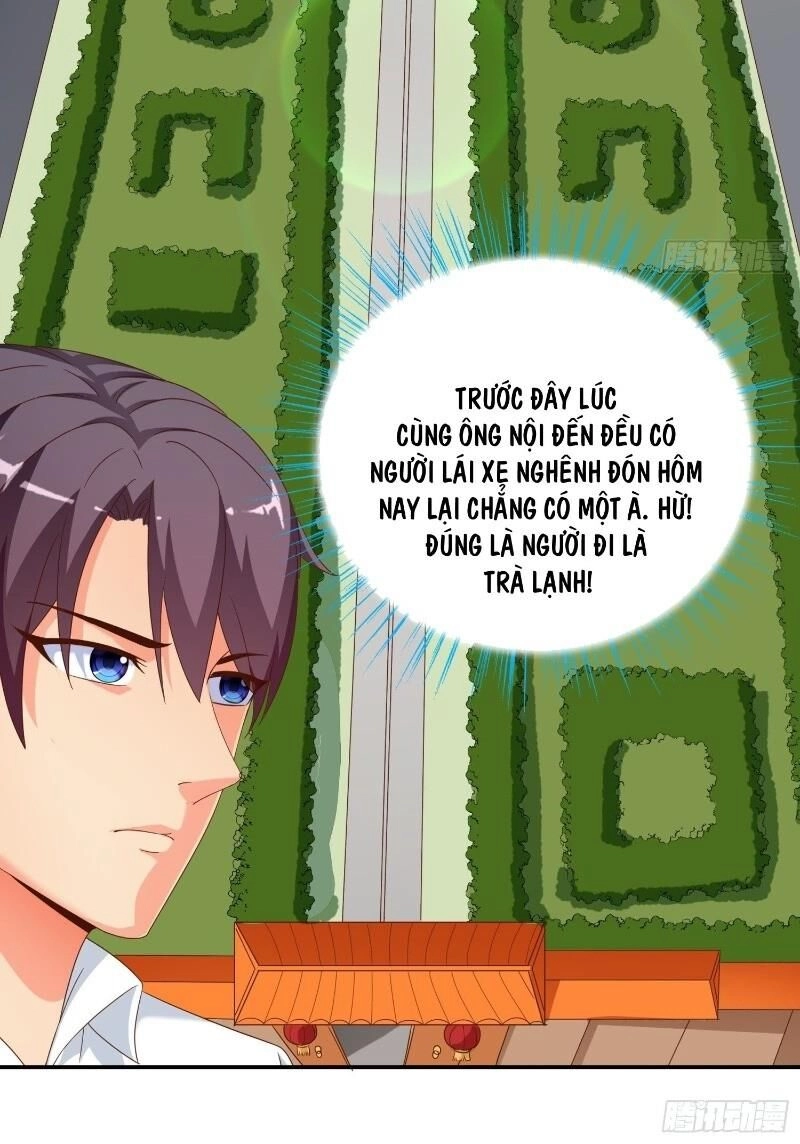 Siêu Cấp Thần Y Đại Biến Thái Chapter 33 - 12