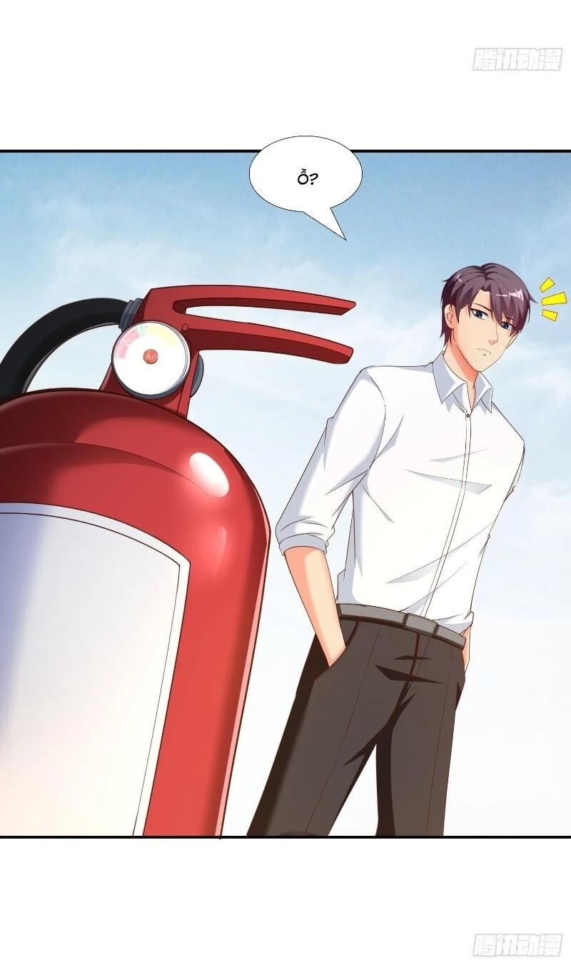 Siêu Cấp Thần Y Đại Biến Thái Chapter 33 - 14