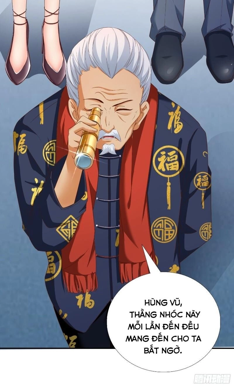 Siêu Cấp Thần Y Đại Biến Thái Chapter 33 - 16