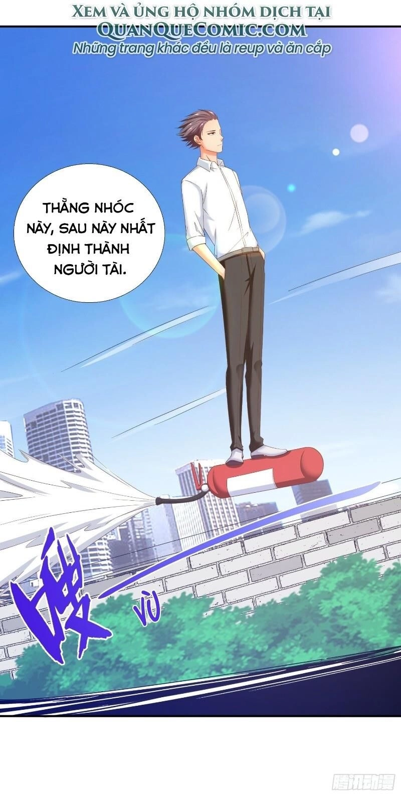 Siêu Cấp Thần Y Đại Biến Thái Chapter 33 - 18