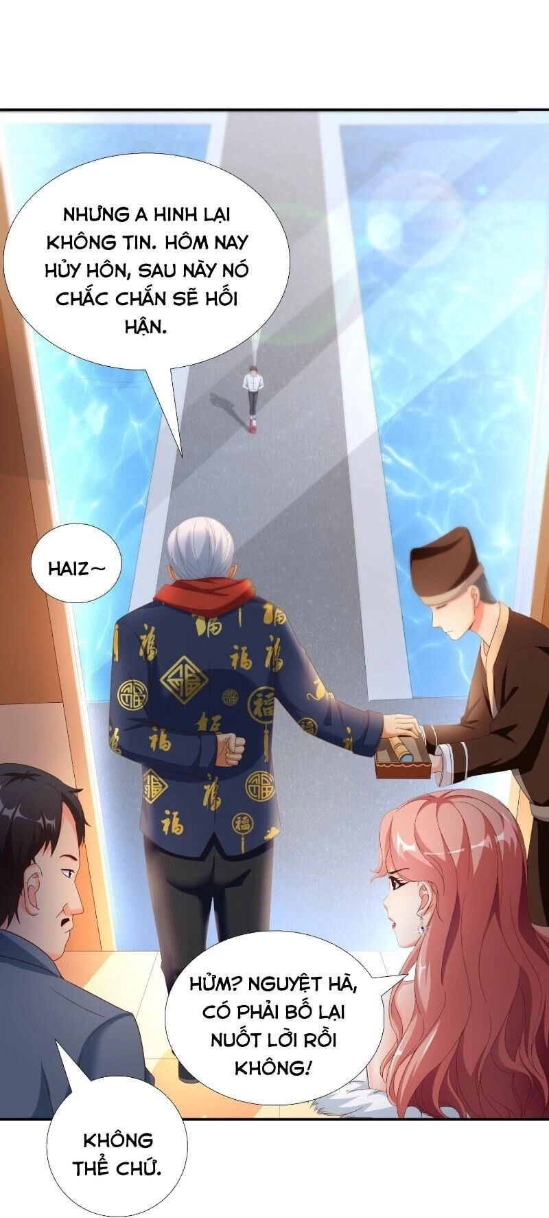 Siêu Cấp Thần Y Đại Biến Thái Chapter 33 - 19