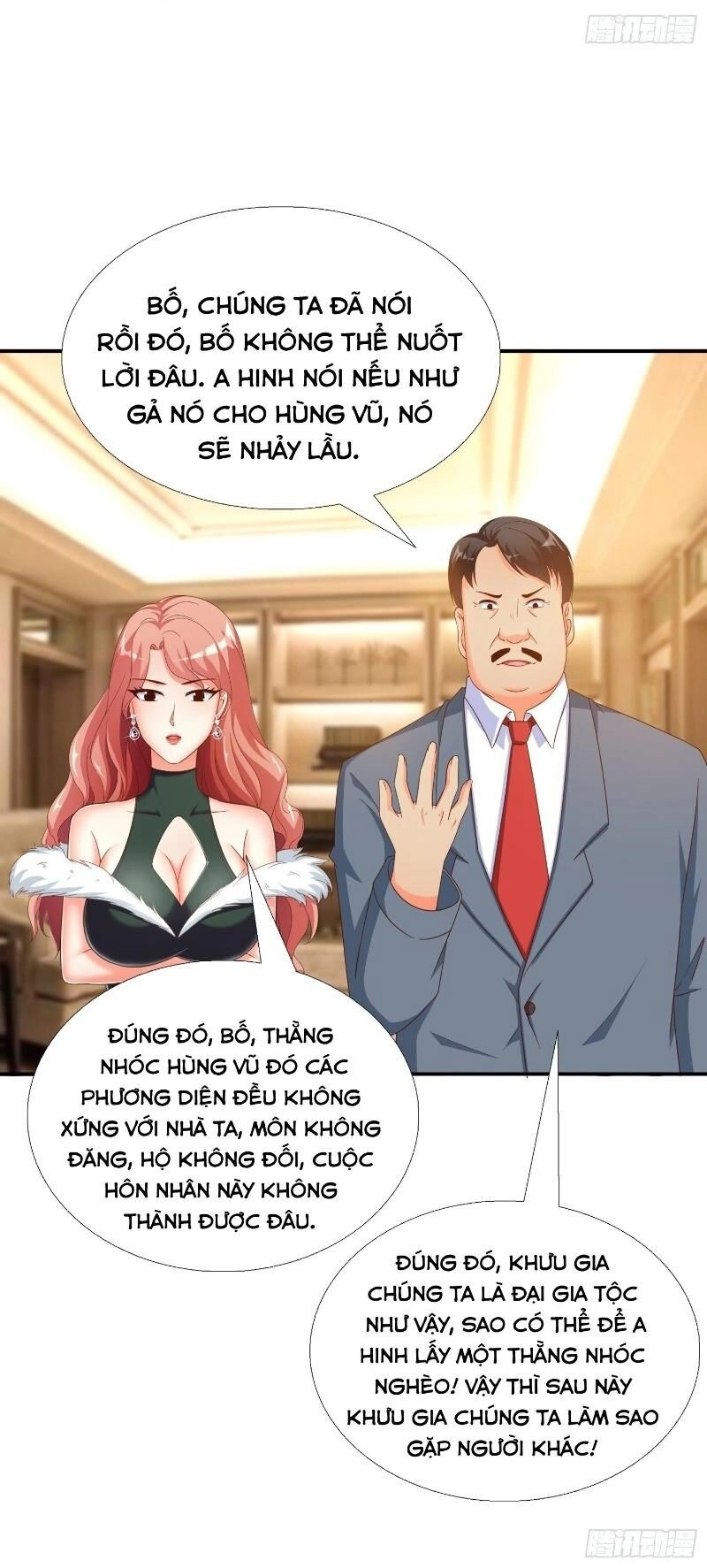 Siêu Cấp Thần Y Đại Biến Thái Chapter 33 - 20