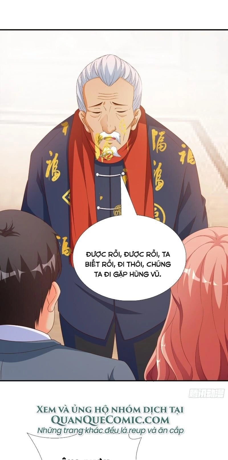 Siêu Cấp Thần Y Đại Biến Thái Chapter 33 - 21