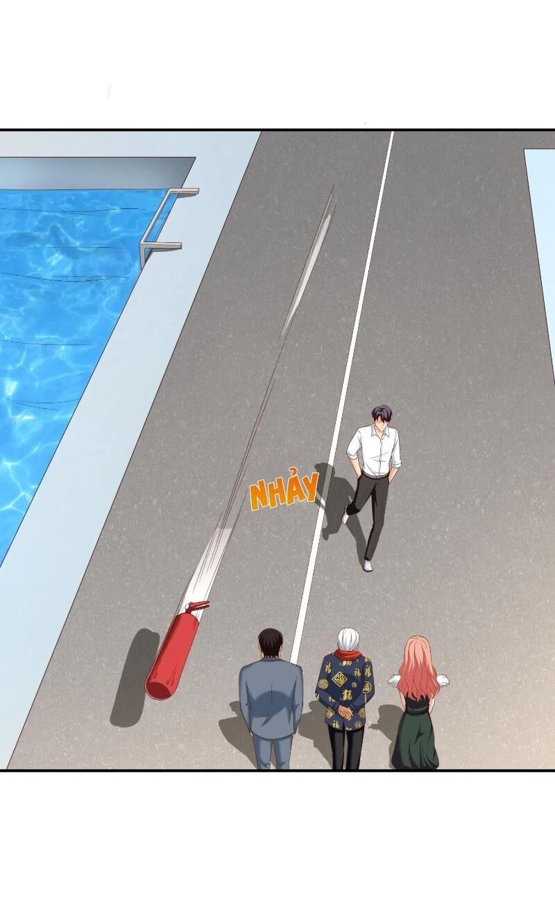 Siêu Cấp Thần Y Đại Biến Thái Chapter 33 - 23