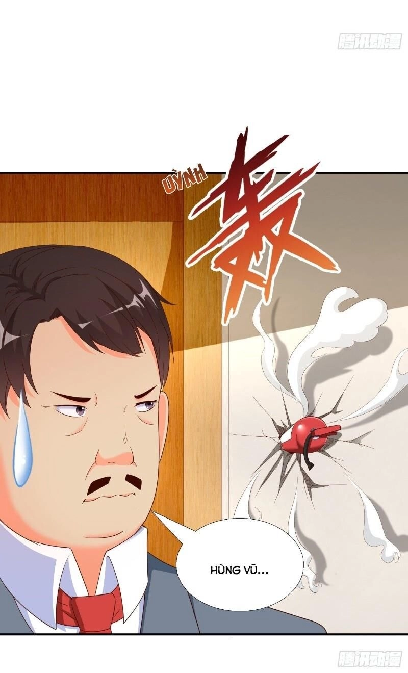 Siêu Cấp Thần Y Đại Biến Thái Chapter 33 - 24