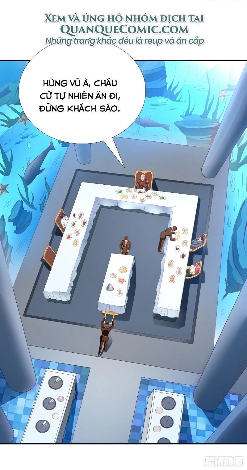 Siêu Cấp Thần Y Đại Biến Thái Chapter 33 - 26