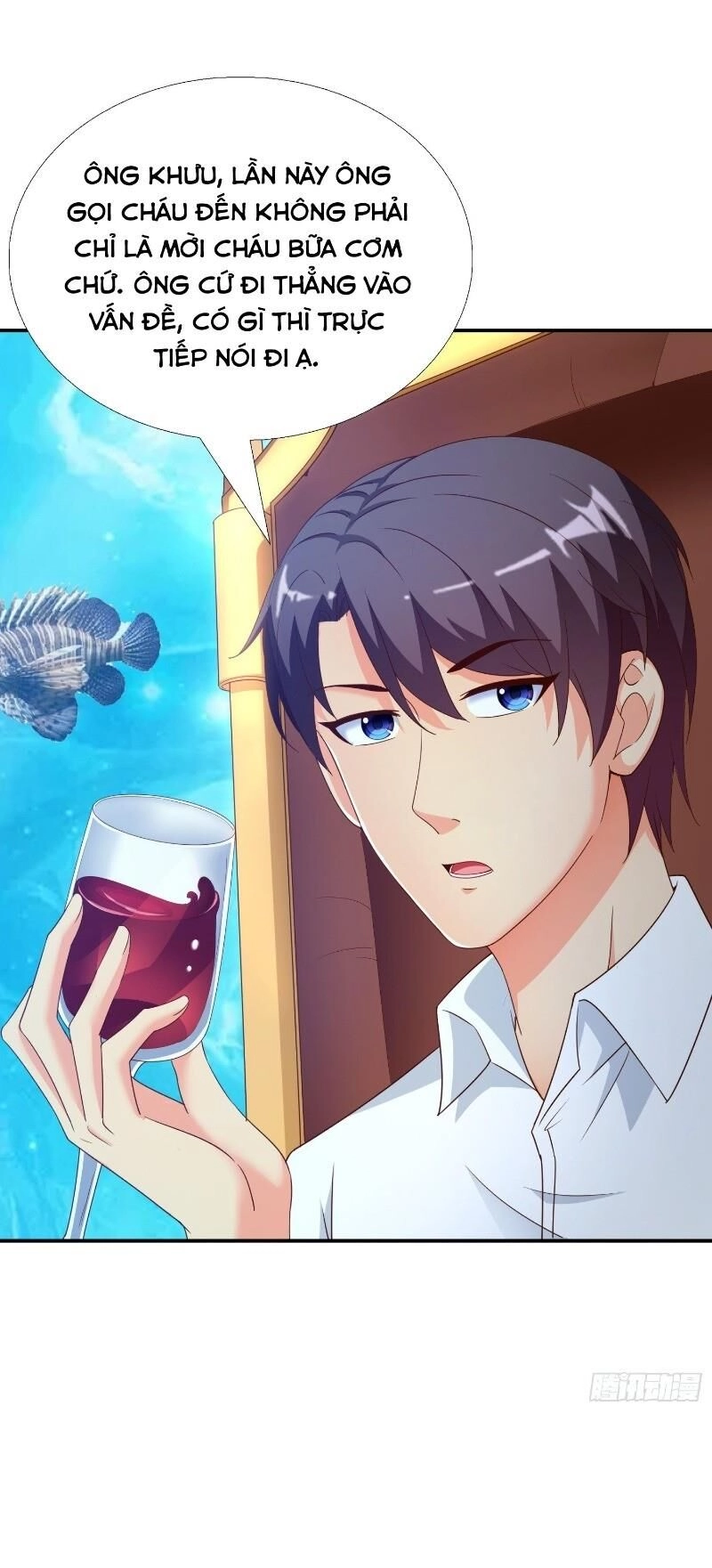 Siêu Cấp Thần Y Đại Biến Thái Chapter 33 - 27