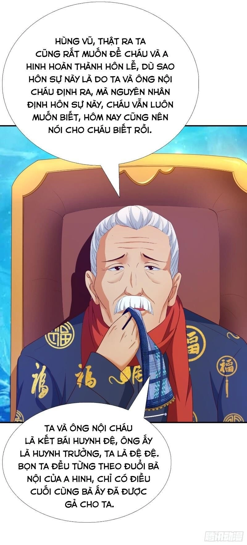 Siêu Cấp Thần Y Đại Biến Thái Chapter 33 - 28