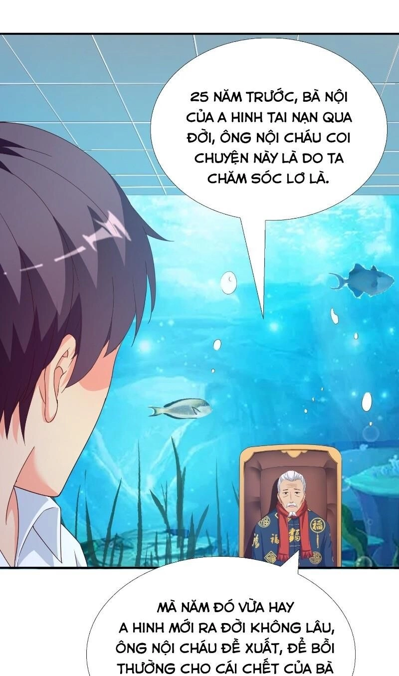 Siêu Cấp Thần Y Đại Biến Thái Chapter 33 - 29