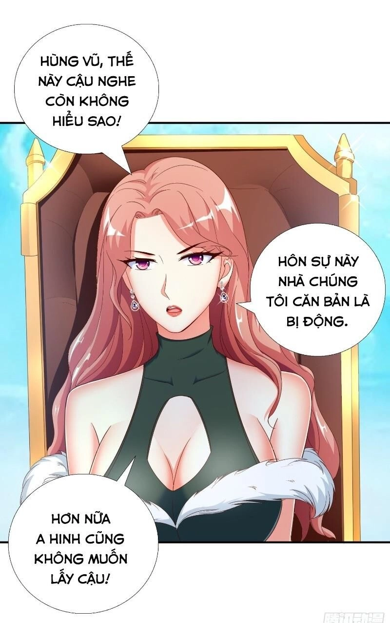 Siêu Cấp Thần Y Đại Biến Thái Chapter 33 - 31