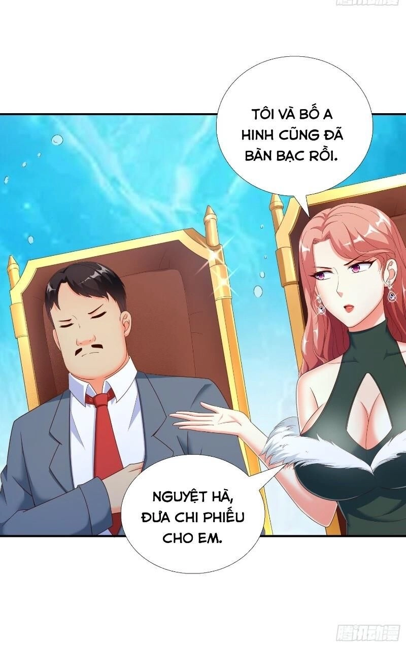 Siêu Cấp Thần Y Đại Biến Thái Chapter 33 - 32