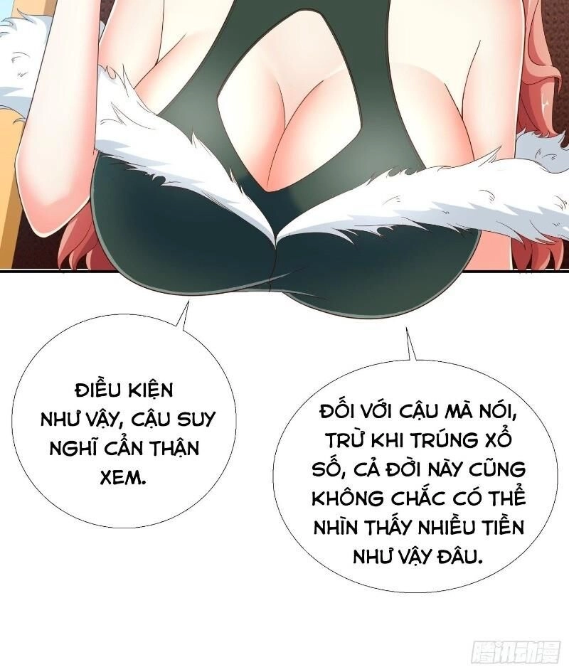 Siêu Cấp Thần Y Đại Biến Thái Chapter 33 - 34