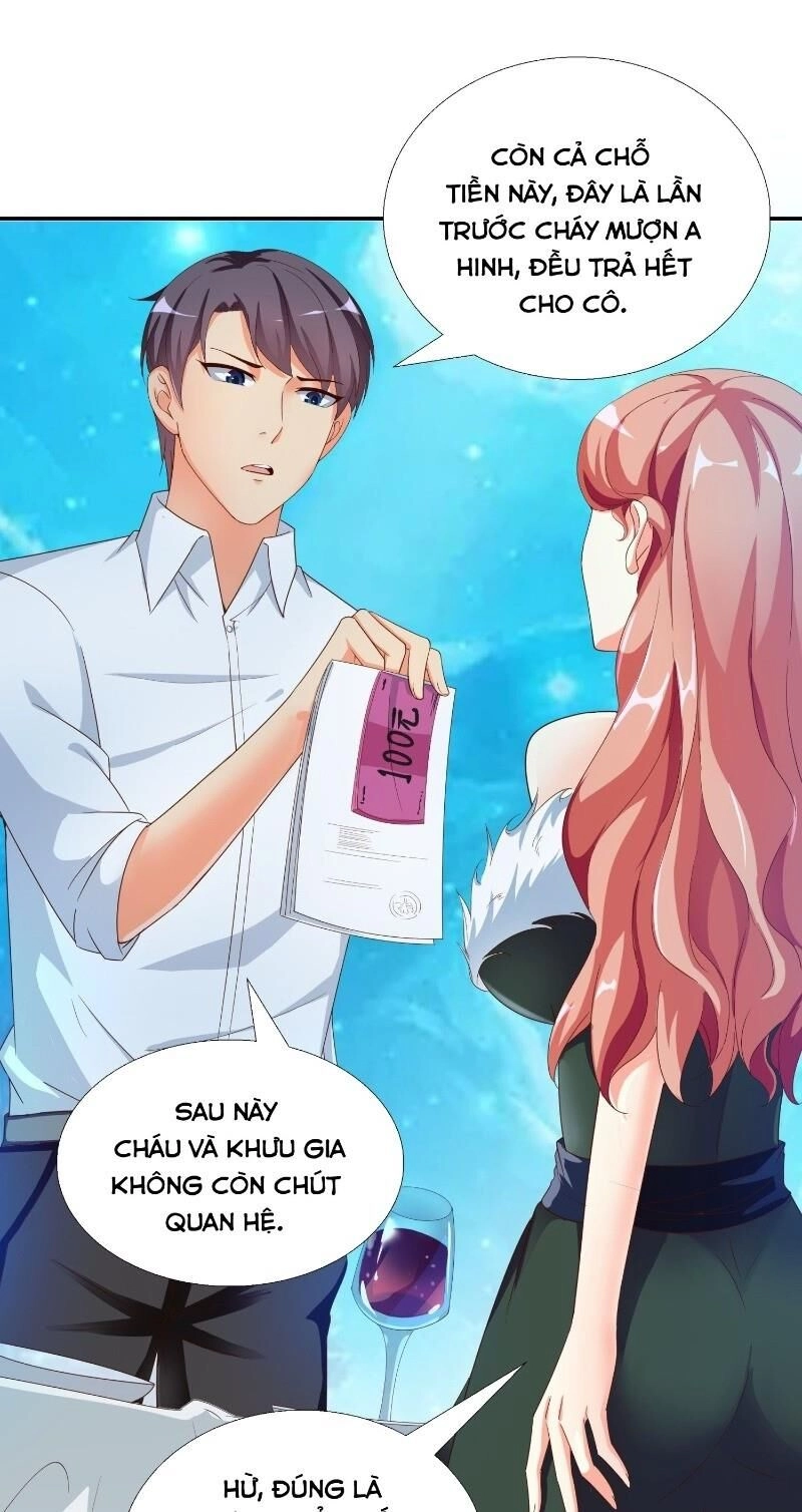 Siêu Cấp Thần Y Đại Biến Thái Chapter 34 - 5