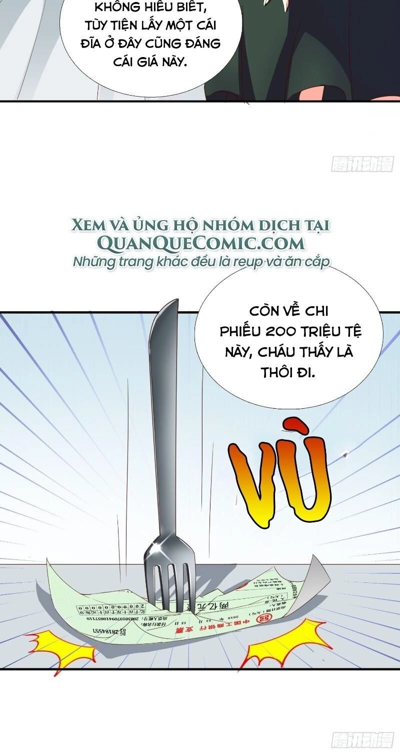 Siêu Cấp Thần Y Đại Biến Thái Chapter 34 - 6