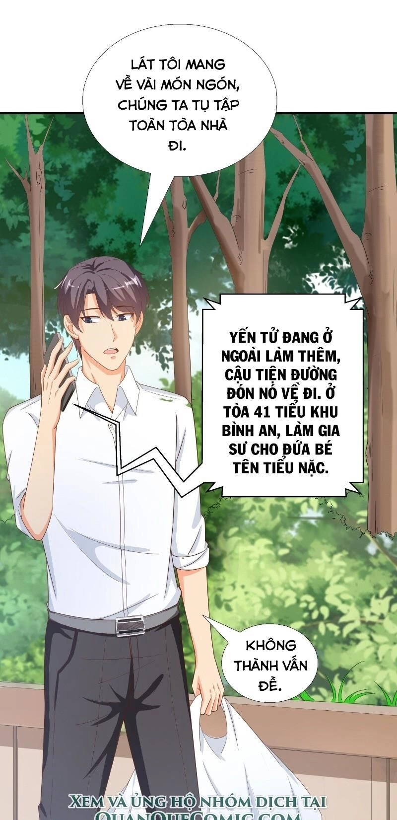 Siêu Cấp Thần Y Đại Biến Thái Chapter 34 - 13