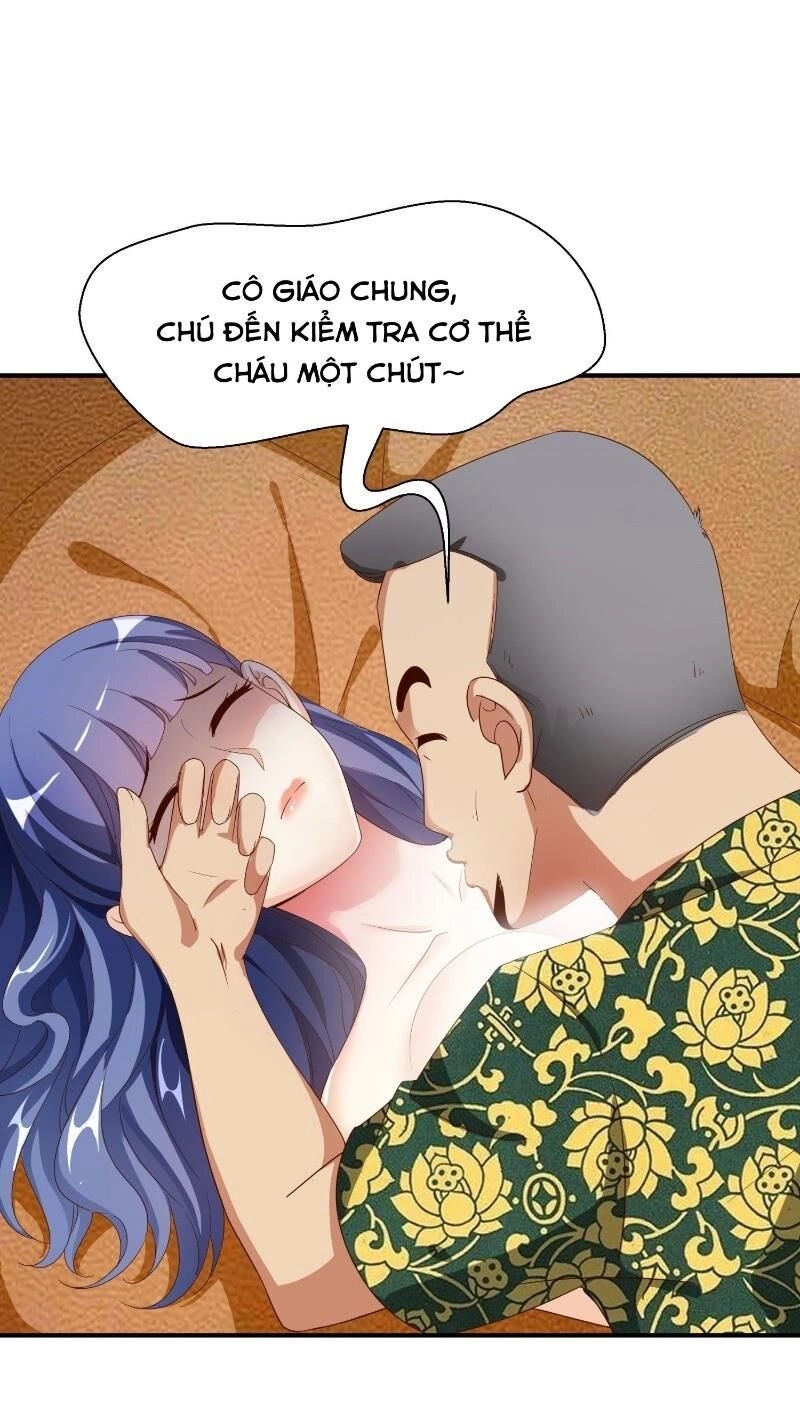 Siêu Cấp Thần Y Đại Biến Thái Chapter 34 - 19