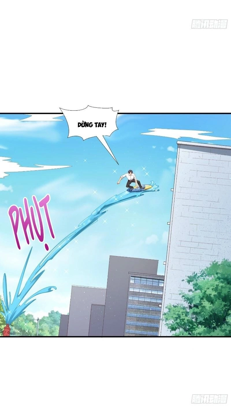 Siêu Cấp Thần Y Đại Biến Thái Chapter 34 - 20