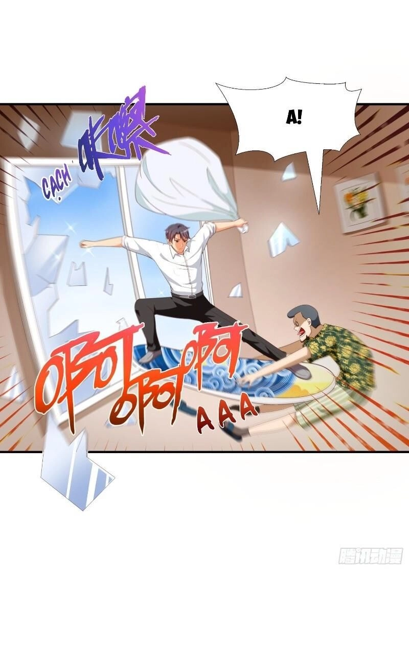 Siêu Cấp Thần Y Đại Biến Thái Chapter 34 - 23