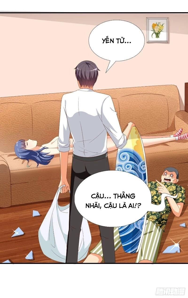 Siêu Cấp Thần Y Đại Biến Thái Chapter 34 - 24