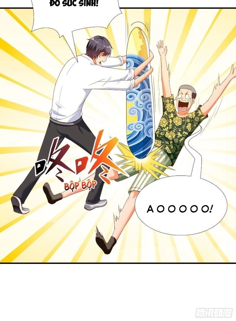 Siêu Cấp Thần Y Đại Biến Thái Chapter 34 - 26