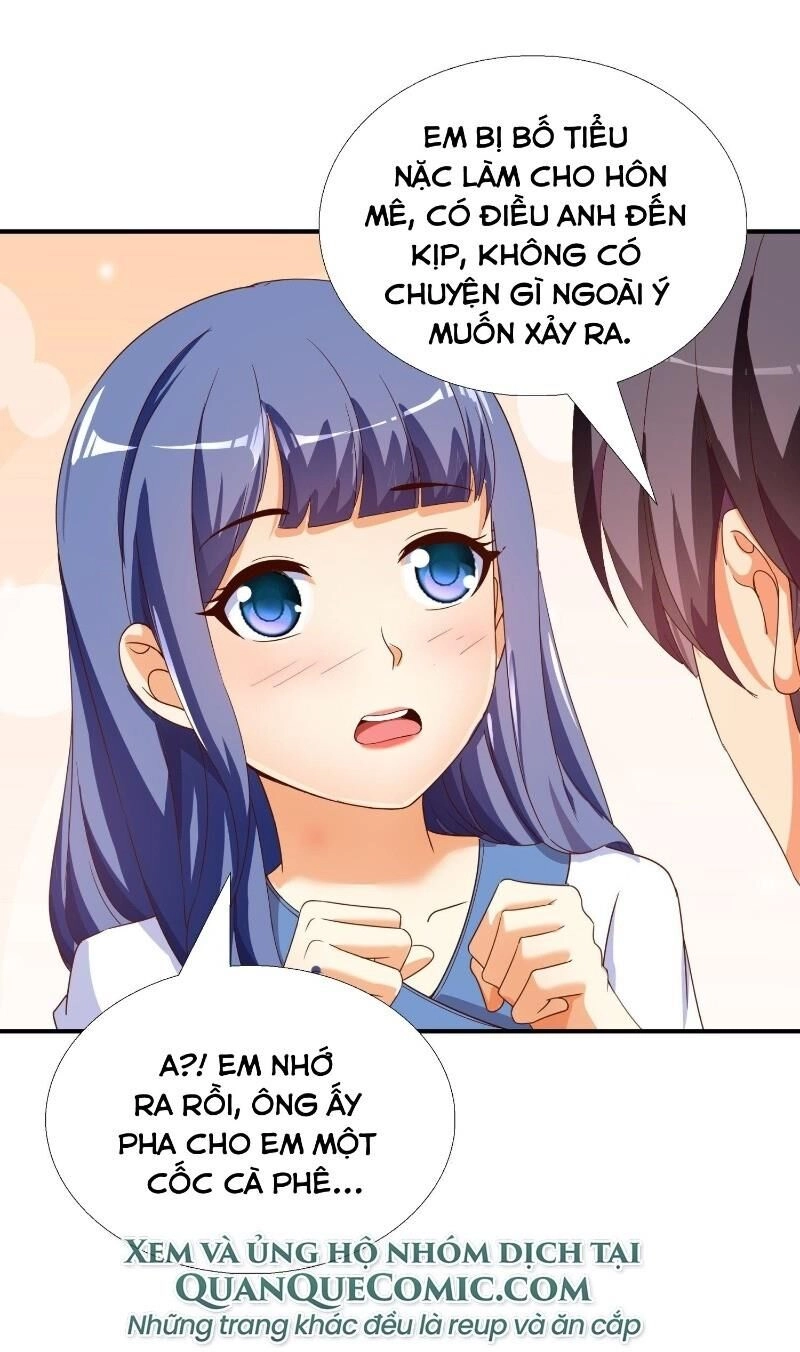 Siêu Cấp Thần Y Đại Biến Thái Chapter 34 - 29