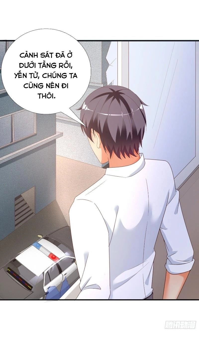 Siêu Cấp Thần Y Đại Biến Thái Chapter 34 - 31