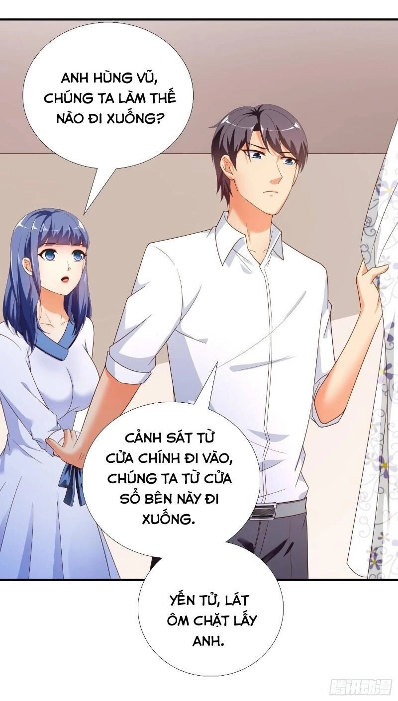 Siêu Cấp Thần Y Đại Biến Thái Chapter 34 - 32