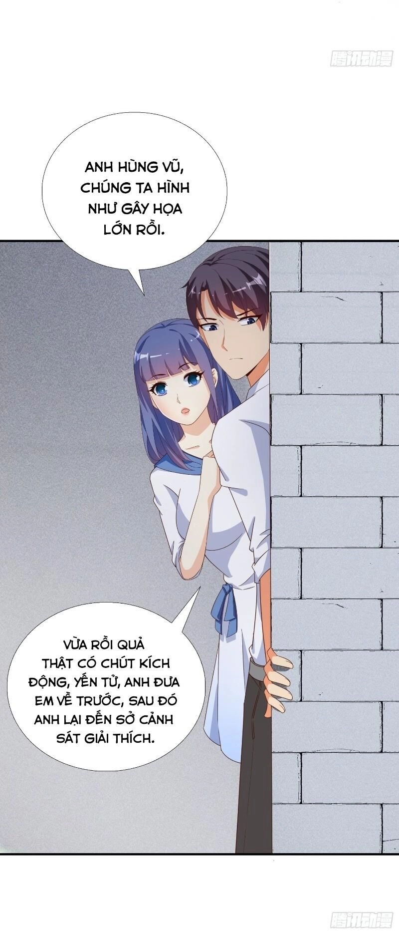 Siêu Cấp Thần Y Đại Biến Thái Chapter 34 - 36