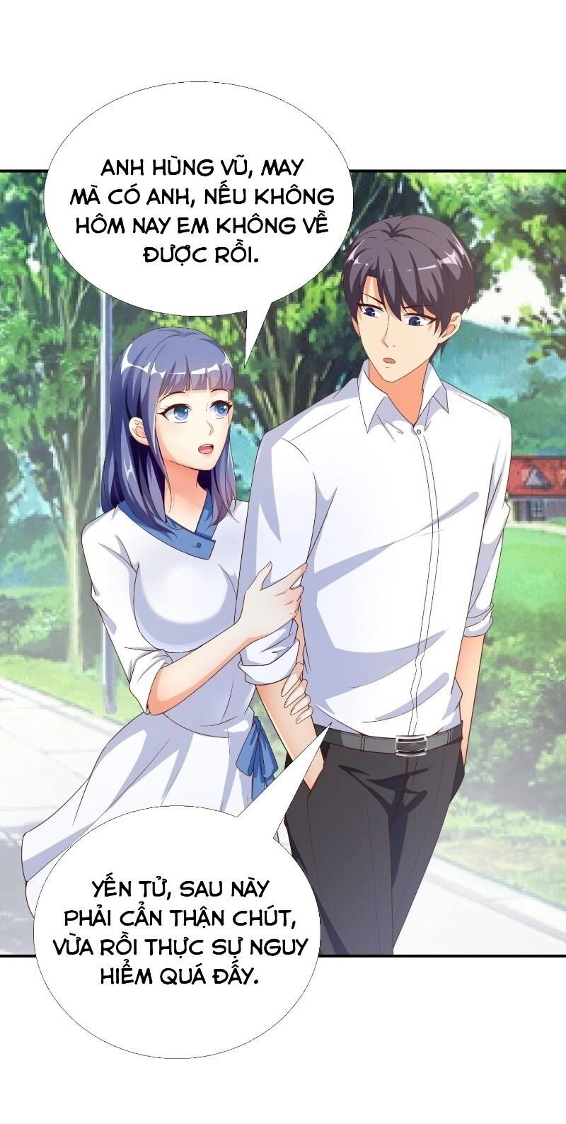 Siêu Cấp Thần Y Đại Biến Thái Chapter 35 - 1