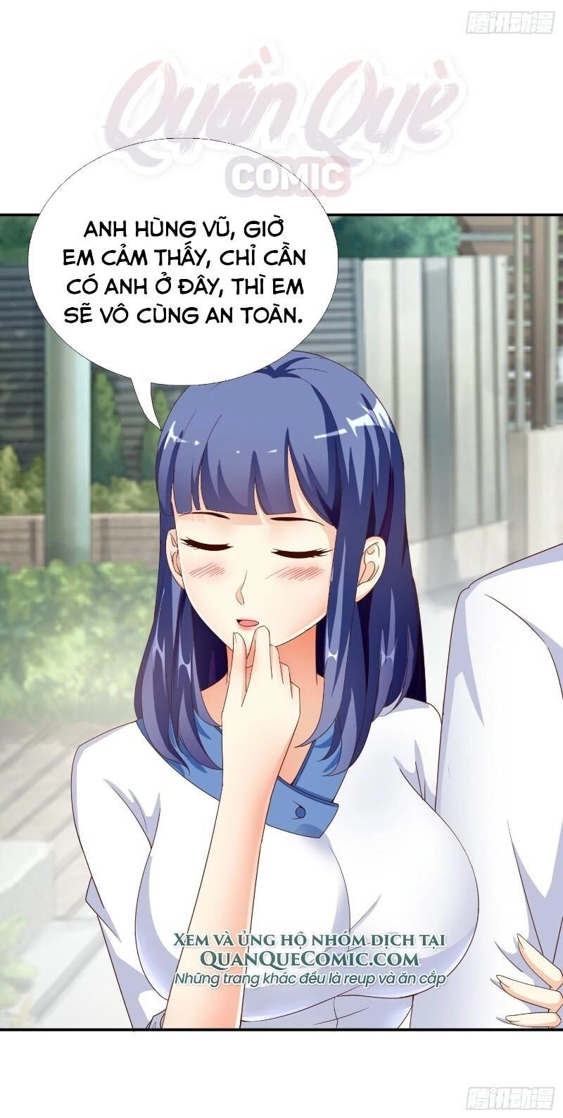 Siêu Cấp Thần Y Đại Biến Thái Chapter 35 - 2