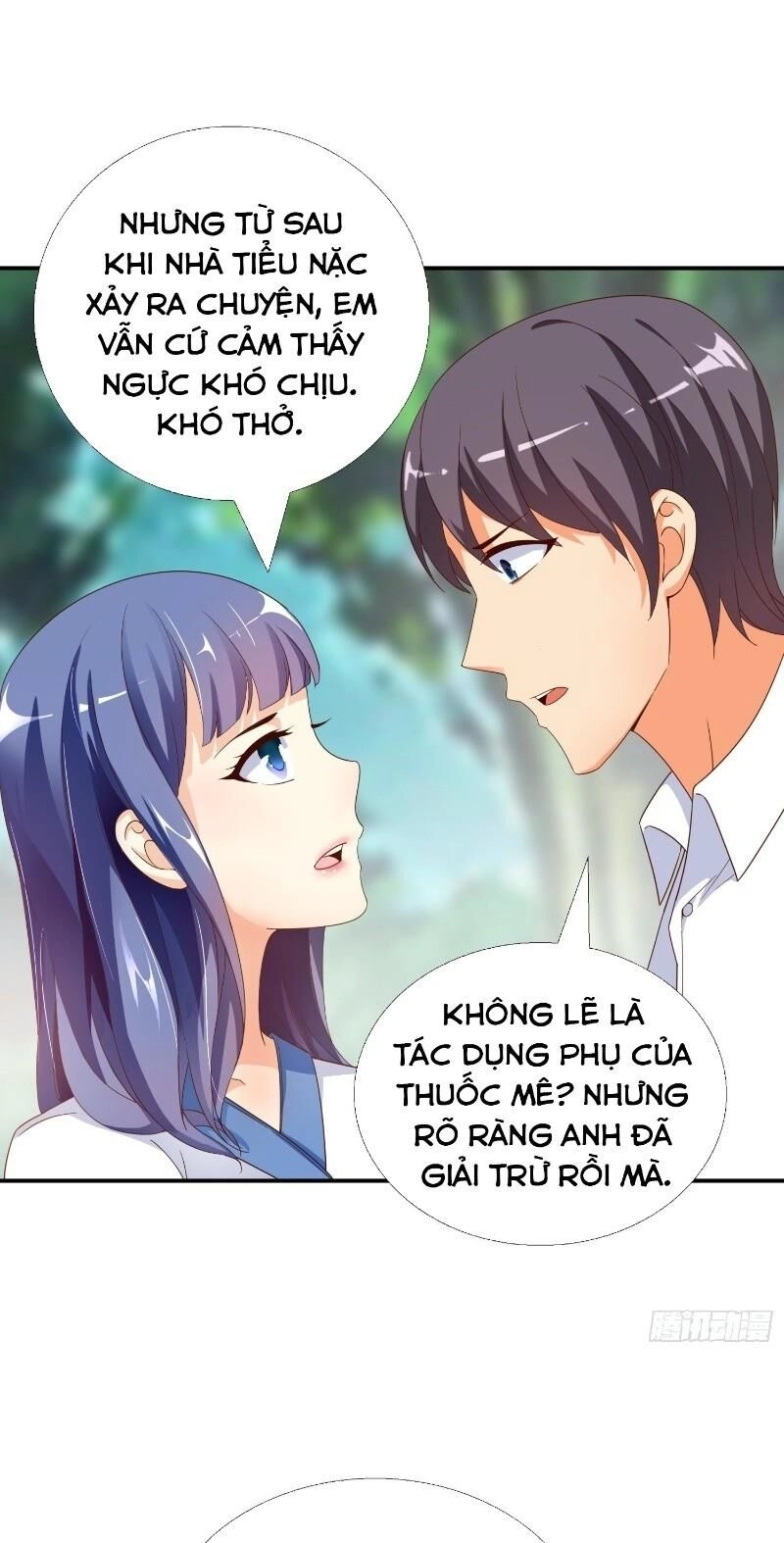 Siêu Cấp Thần Y Đại Biến Thái Chapter 35 - 3