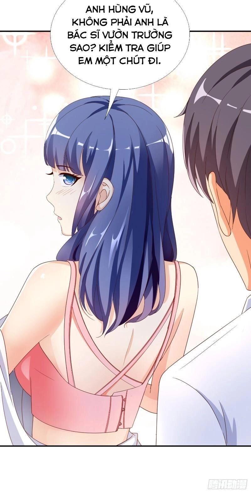 Siêu Cấp Thần Y Đại Biến Thái Chapter 35 - 4