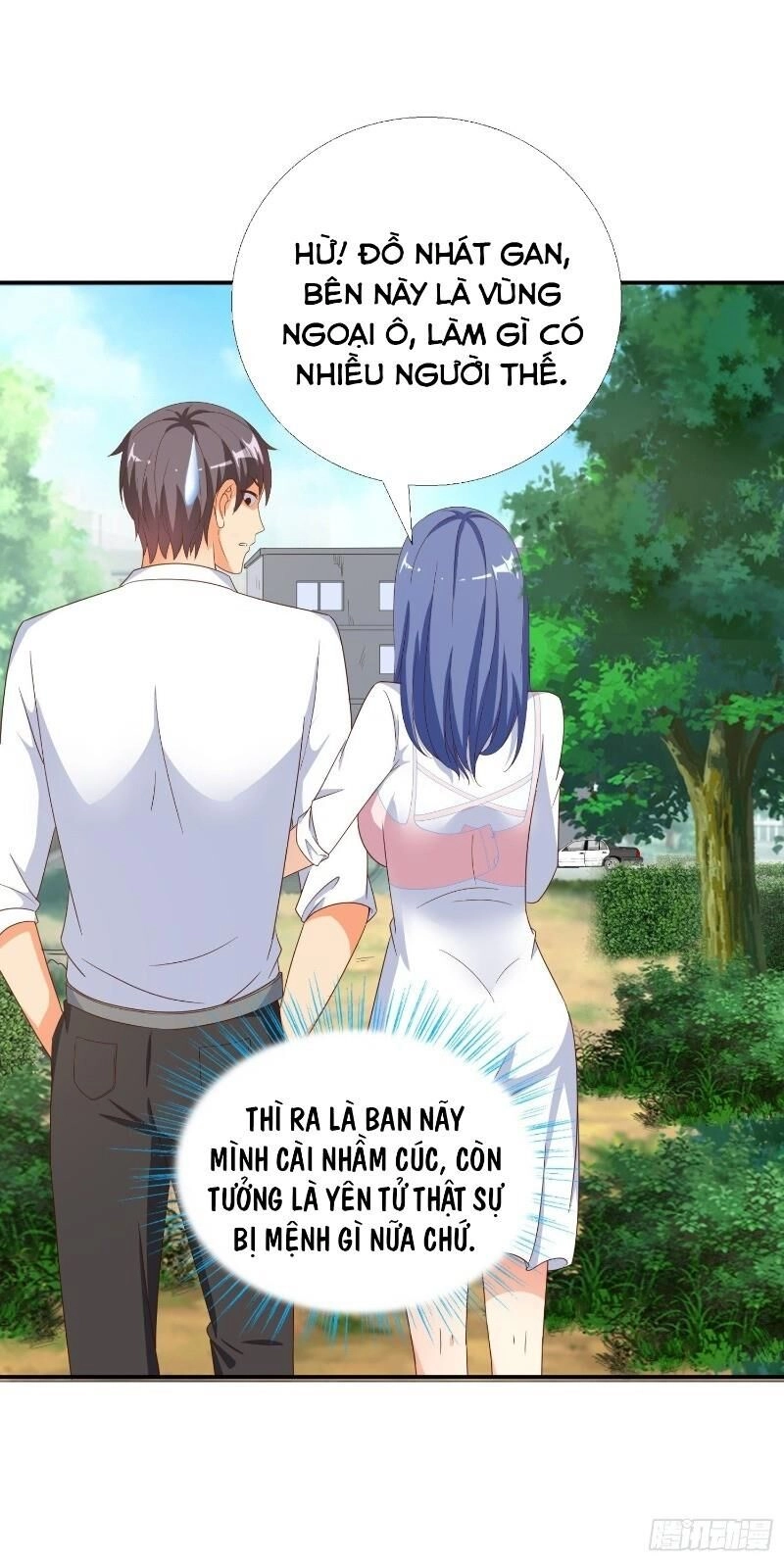 Siêu Cấp Thần Y Đại Biến Thái Chapter 35 - 6