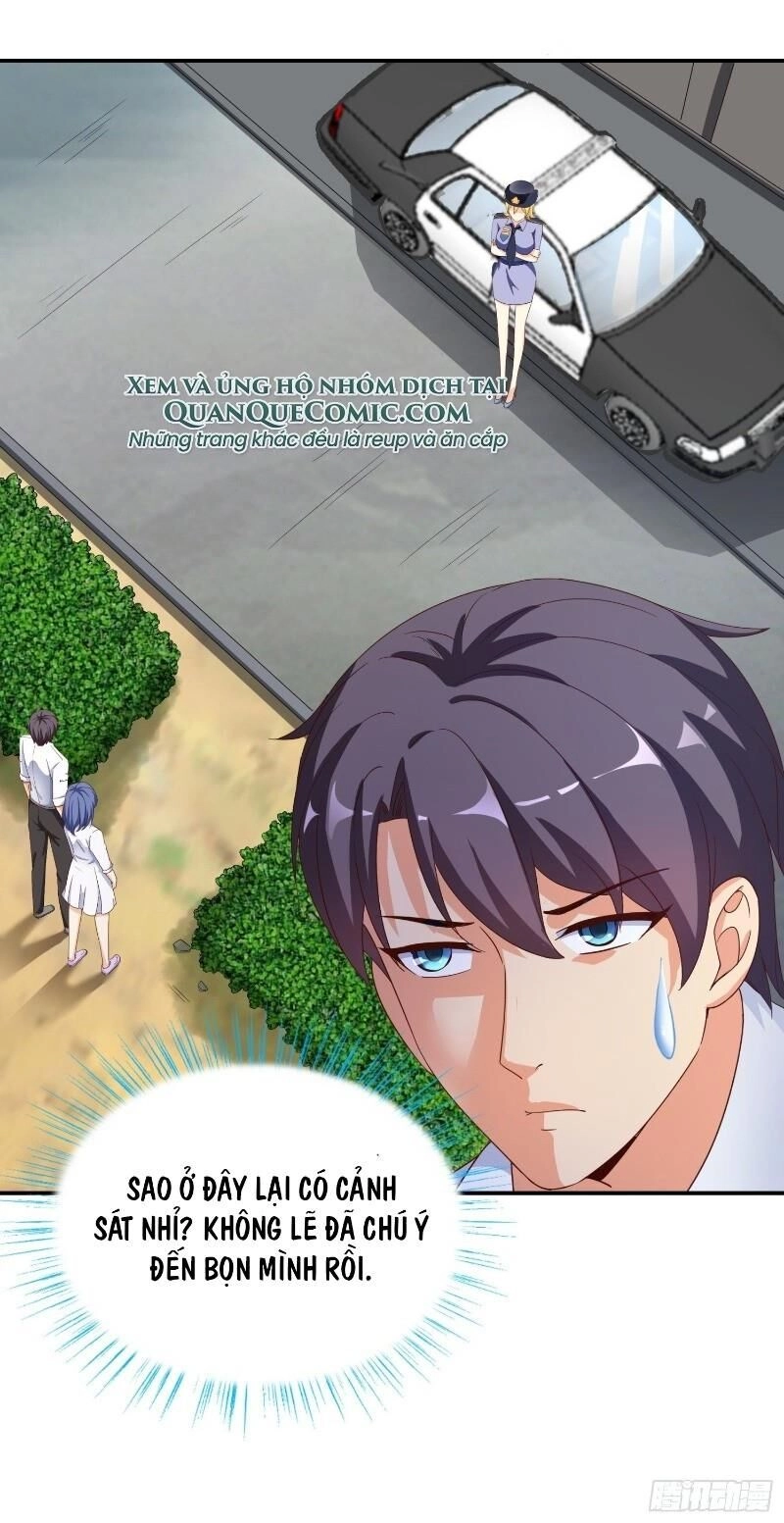 Siêu Cấp Thần Y Đại Biến Thái Chapter 35 - 8